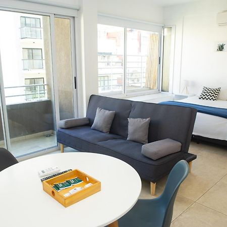 Tpyn Beruti Apartment Buenos Aires Luaran gambar