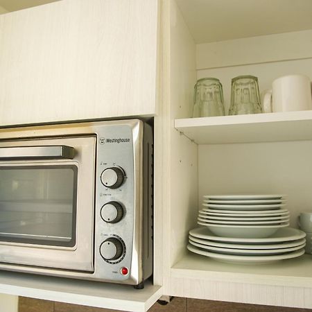Tpyn Beruti Apartment Buenos Aires Luaran gambar