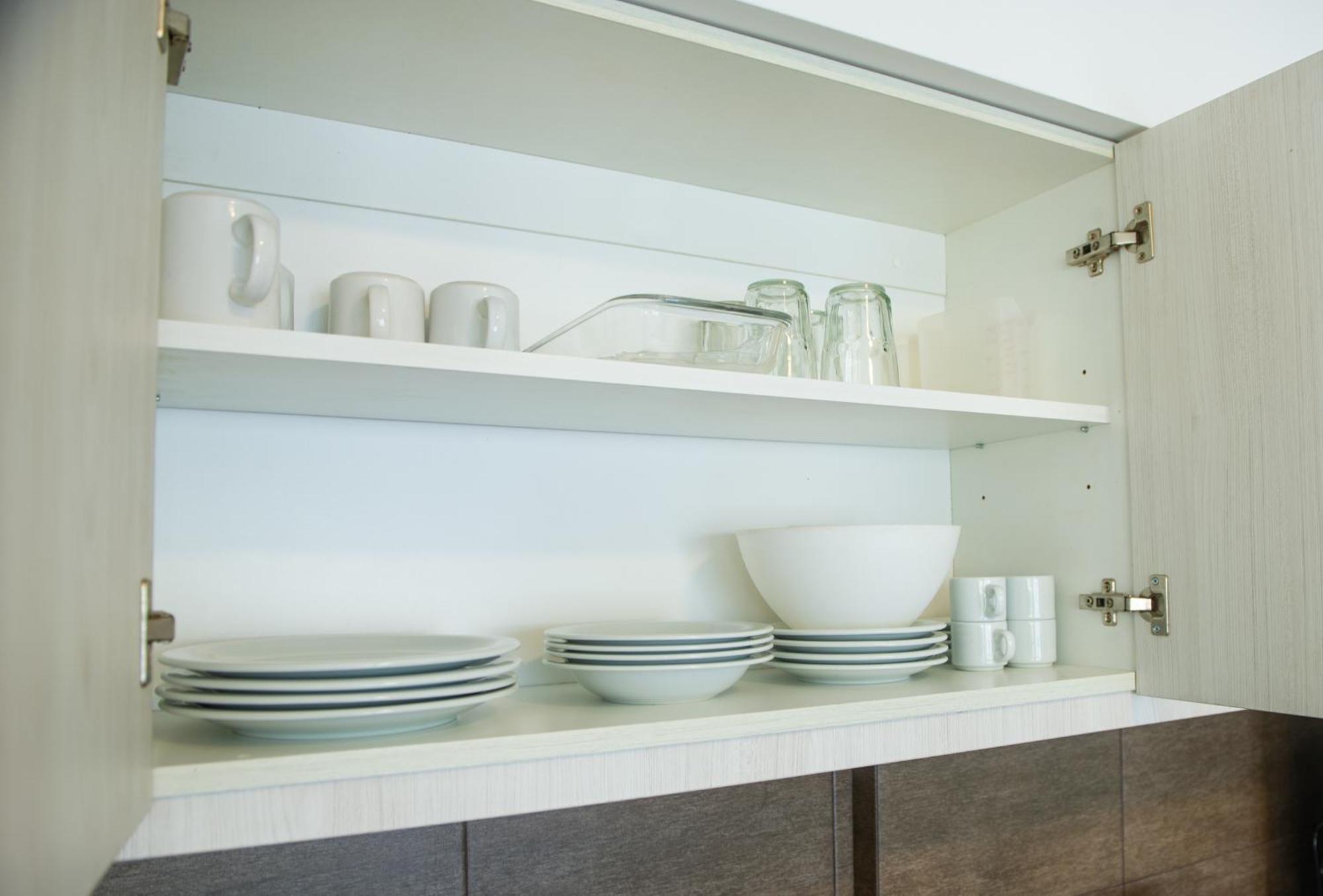 Tpyn Beruti Apartment Buenos Aires Luaran gambar