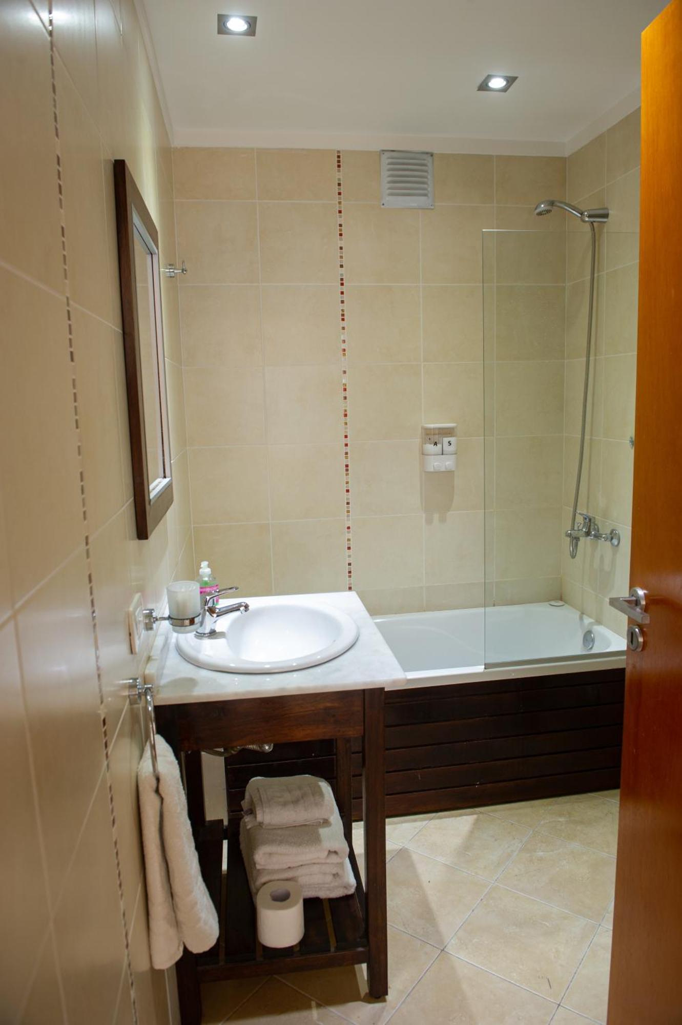 Tpyn Beruti Apartment Buenos Aires Luaran gambar