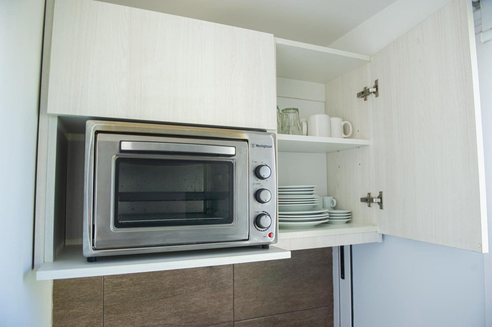 Tpyn Beruti Apartment Buenos Aires Luaran gambar