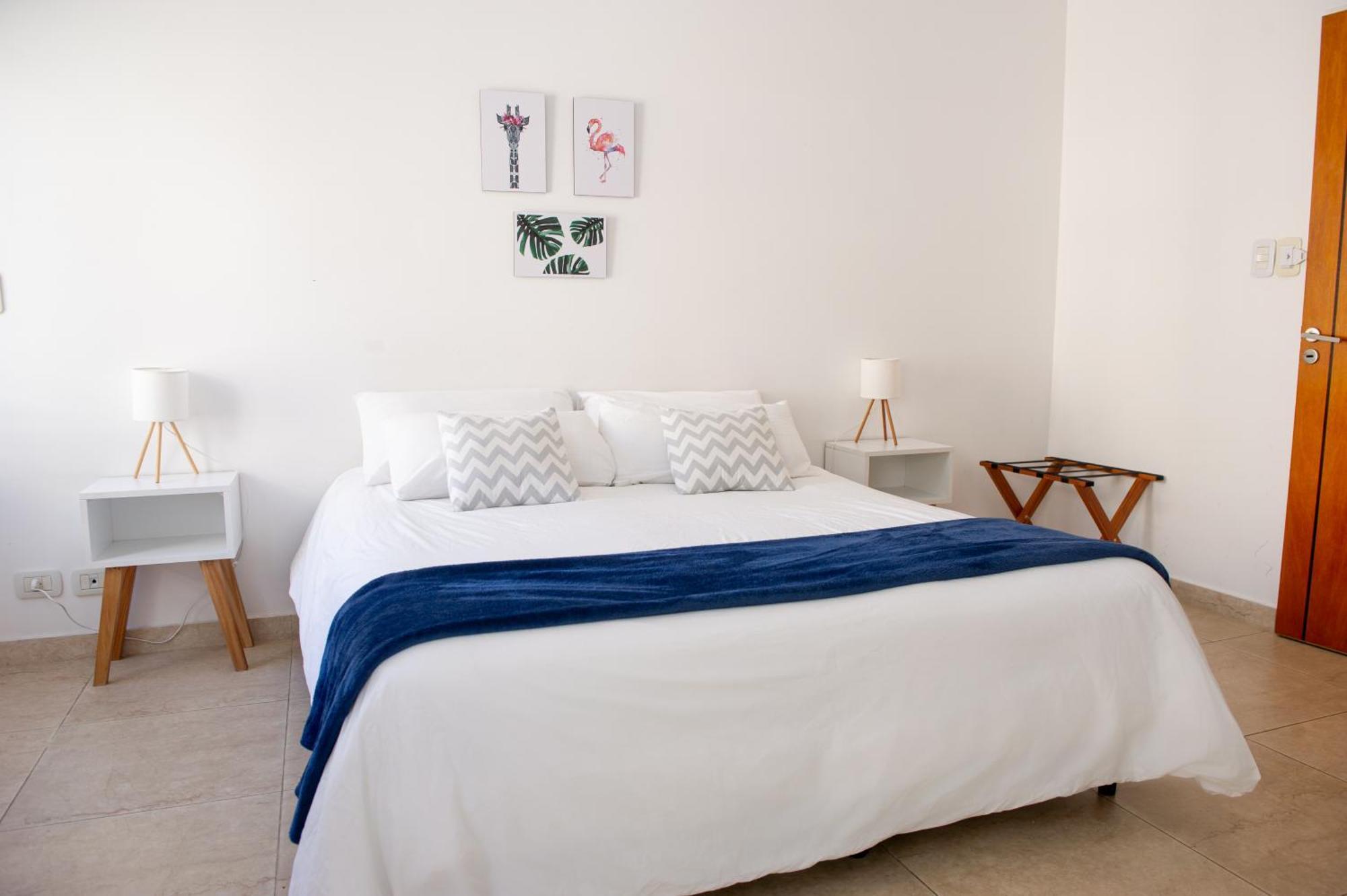Tpyn Beruti Apartment Buenos Aires Luaran gambar