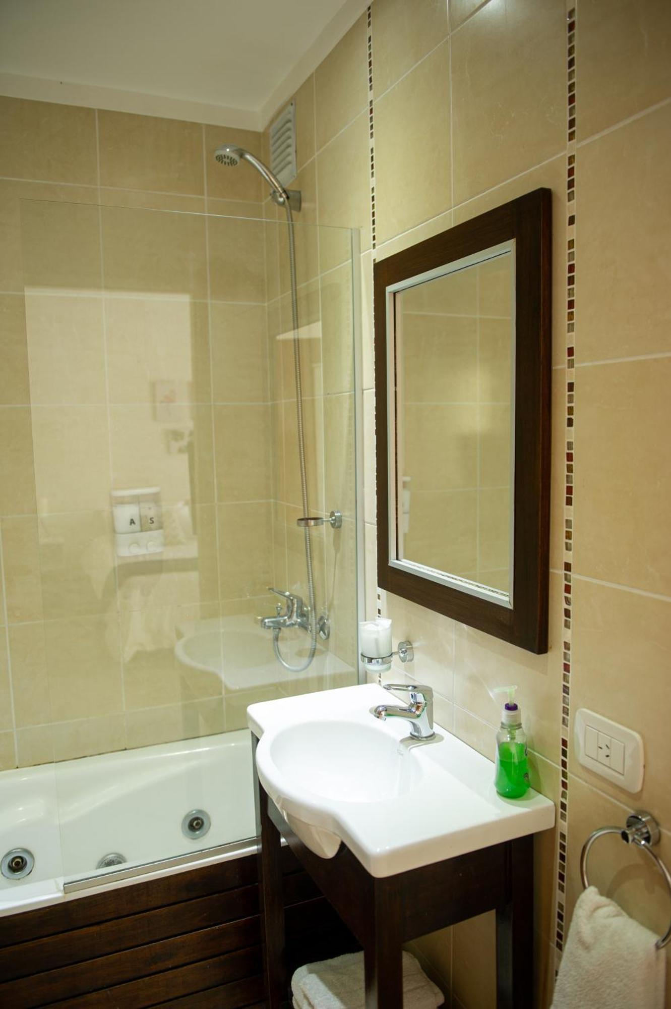 Tpyn Beruti Apartment Buenos Aires Luaran gambar