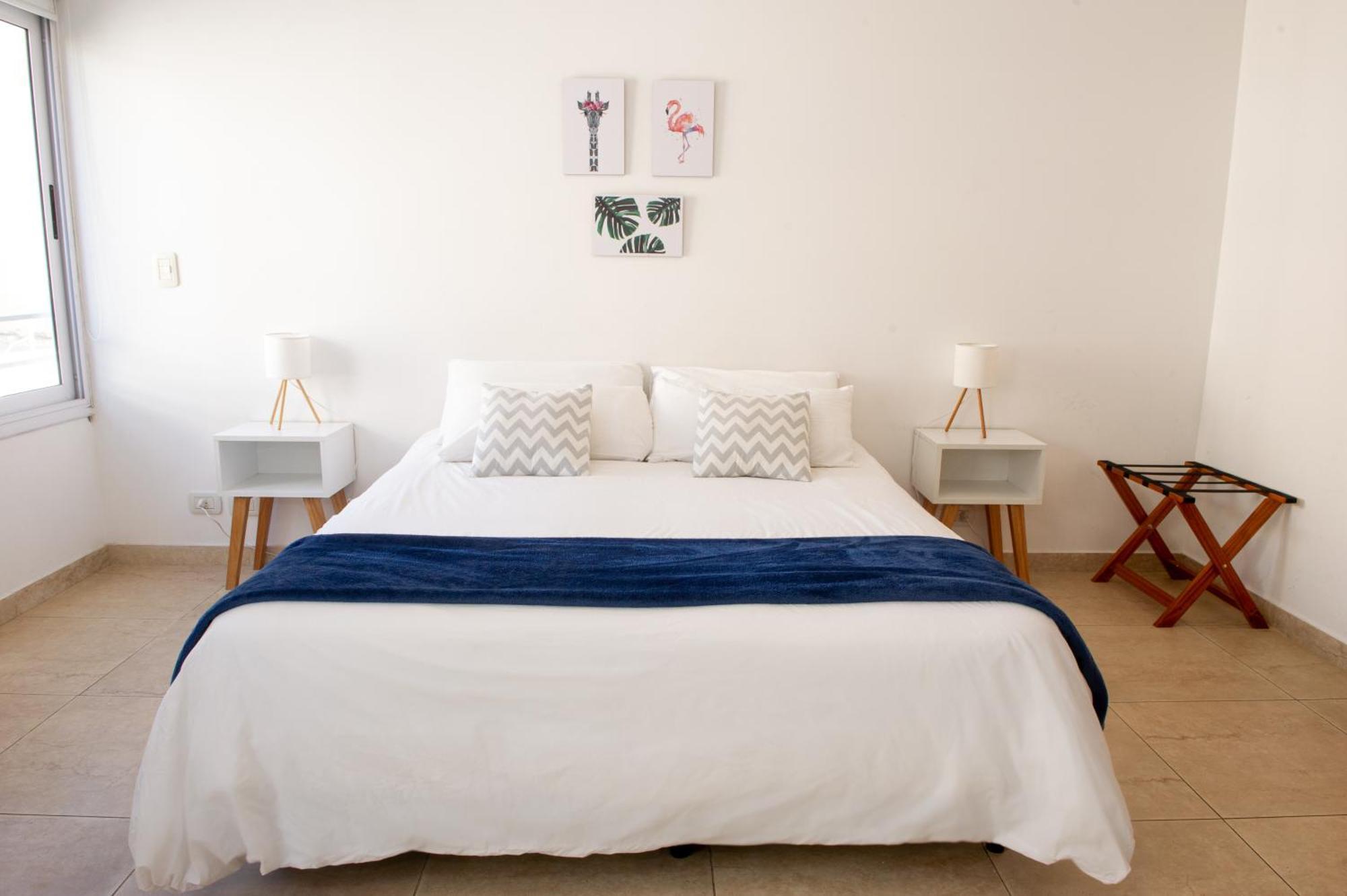 Tpyn Beruti Apartment Buenos Aires Luaran gambar